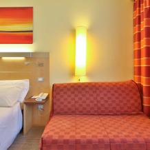 Best Western Palace Inn Ferrara, Феррара — фото 4