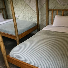Ngedere Lodge and camp, Migungani — photo 4