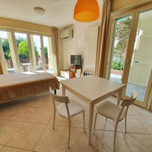 Residence Dell'Angelo, 奥斯佩达莱蒂 — 照片 5