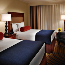 The Hotel At Auburn University, Auburn — photo 3