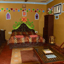 Nakhrali Dhani Village Resort, Indore — photo 4