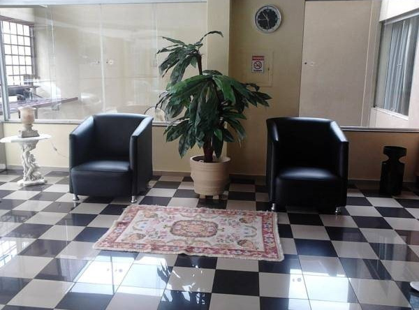Hotel Igapó, Лондрина — фото 1