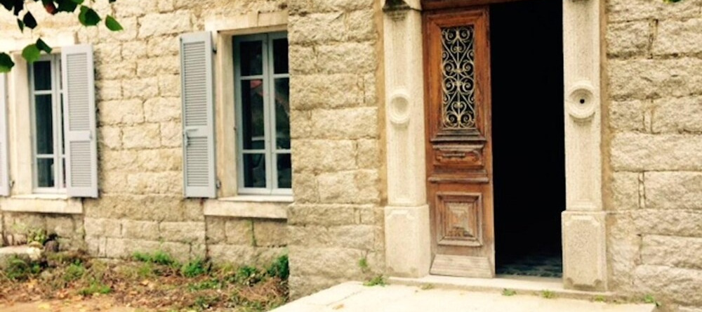 Holiday home Alta Rocca Point Chaud, Levie — photo 1