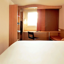 Ibis Martigues, Мартиг — фото 2