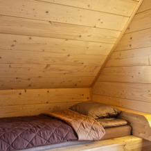 Eco-friendly House by Goszcza Lake, 拉古夫 — 照片 3