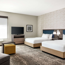 Homewood Suites By Hilton Springfield Medical District, Спрингфилд — фото 5