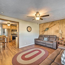 Cozy Cottage W/ Game Room ~ 17 Mi To Dtwn Slc!, Саут-Джордан — фото 3