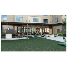 Homewood Suites By Hilton Urbandale Des Moines, 厄班代尔 — 照片 3