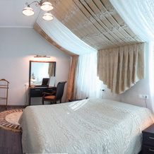 Zelenaya Korpus №1 Mini Hotel, 涅温诺梅斯克 — 照片 3