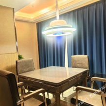 Kyriad Marvelous Hotel (Chenzhou Wuling Plaza, Municipal Government), Chenzhou — photo 4