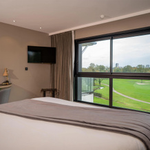 Best Western Plus Le Fairway Hotel & Spa Golf D'arras, Анзен-Сент-Обен — фото 2
