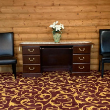 Hiawatha Lodge, 海厄瓦萨 — 照片 2