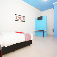 Hotel O Mojoanyar Near Terminal Bis Mojokerto, Mojokerto — photo 2