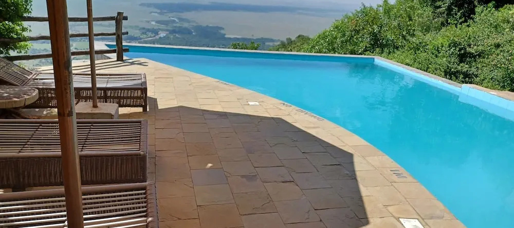 enchipai Mara Luxury Camp, 马拉里安塔 — 照片 1
