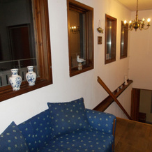 Hotell Vildmarken, 萨夫莱 — 照片 5