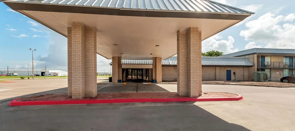 Motel 6 Port Lavaca, Tx, Порт-Лавака — фото 1