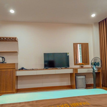 Thanh Dat Hotel Phu Ly, 哈南 — 照片 5