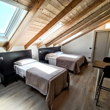 Il B&B Di Piazza Motta, Альбезе-Кон-Кассано — фото 2