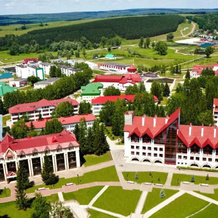 Санаторий Красноусольск Корпус 6, Курорта — фото 5
