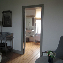 Chambre d'hôte le 18-20, Saint-Martin-des-Entrees — photo 5