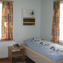 Hafursá við Hallormsstað Holiday Home, Hallormsstadur — photo 2