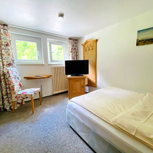 Landhotel Edersee, Вальдек — фото 5