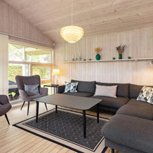 Holiday Home In Otterup, Хасмарк Странд — фото 2