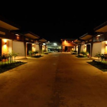 The Bed Kolok Resort, 双溪哥乐 — 照片 3