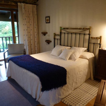 Hotel Rural Casa Peleyón, 卡斯特罗波尔 — 照片 2