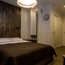 Gostinichny Kompleks Mir Hotel, Chita — photo 2
