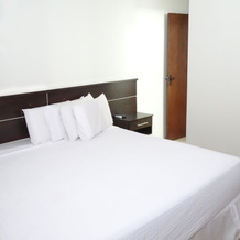 La Fontaine Residencial Aparthotel, Ipatinga — photo 4