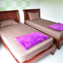 Ploynamkang Resort, Сунг Ноен — фото 3
