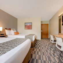 Microtel Inn & Suites by Wyndham Clarion, 克拉里恩 — 照片 4