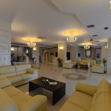 Gmp Bouka Resort Hotel, 梅西尼 — 照片 2