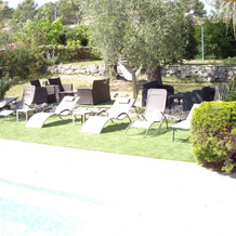 Bastide de l'Ovalie, Bagnols-en-Foret — photo 2