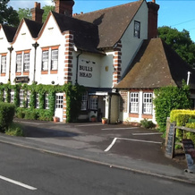 The Bulls Head Ewhurst, Cranleigh — фото 2