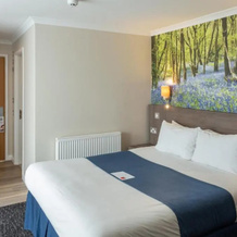 Burleigh Court Hotel And Leisure, Лафборо — фото 5
