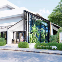 TK Residence, 卡拉辛 — 照片 4
