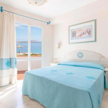Hotel Cormorano, 巴亚撒丁岛 — 照片 3