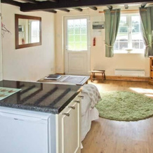 Mill Wheel Cottage, Хартшорн — фото 5