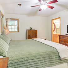 Pisgah National Forest On-site: Home in Burnsville, Little Switzerland — photo 3
