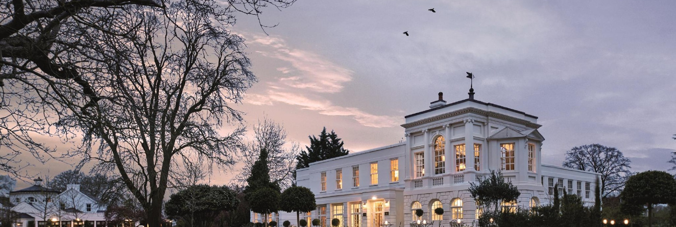 Monkey Island Estate - Small Luxury Hotels of the World, Bray — photo 1
