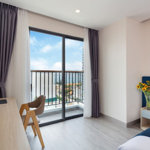 Ctk Golden Hotel, Нячанг — фото 4