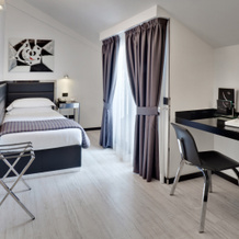 LHP Hotel Napoleon, 米兰 — 照片 5