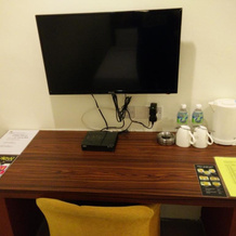 Station Gold Budget Hotel, Batu Ferringhi — photo 4