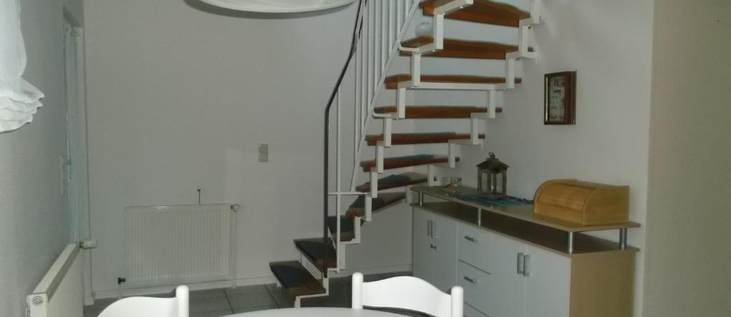 Ferienhaushälfte Lütow, Luetow — photo 1