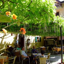 Locanda San Gallo, Моджио-Удинезе — фото 5
