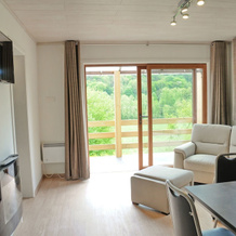 Chalet D'aventures, Дюрби — фото 2