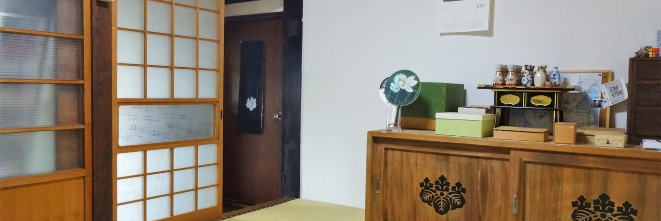 TAKIO Guesthouse, 东大阪 — 照片 1