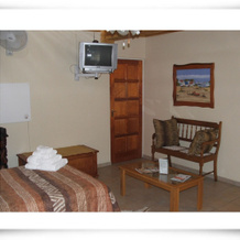Ange B&B and Guesthouse, 法拉尔米尔 — 照片 2